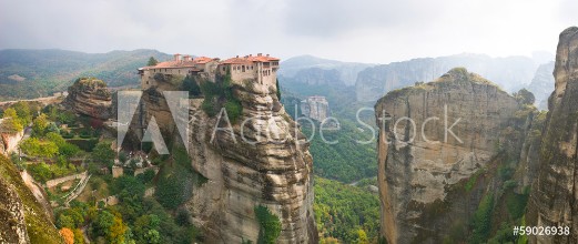 Bild på House of God